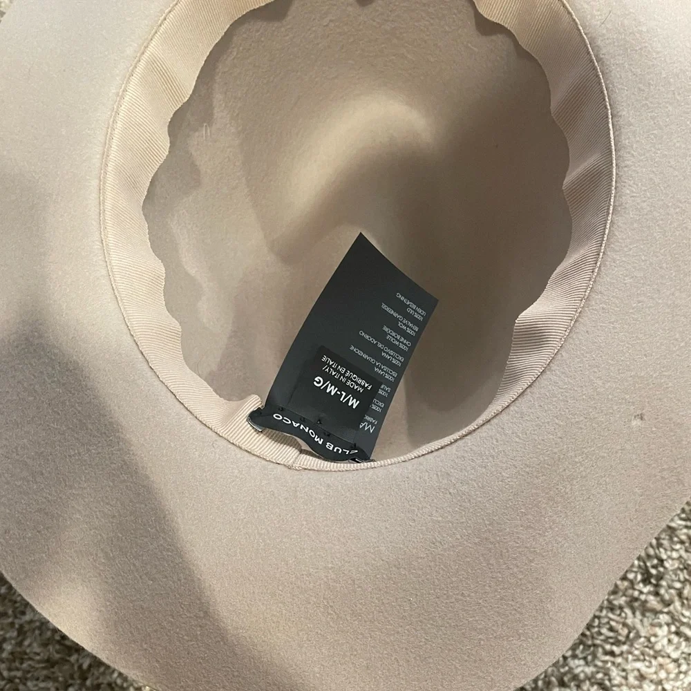 Hat Attack Millenie Hat
